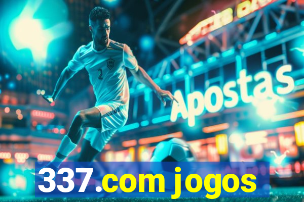 337.com jogos